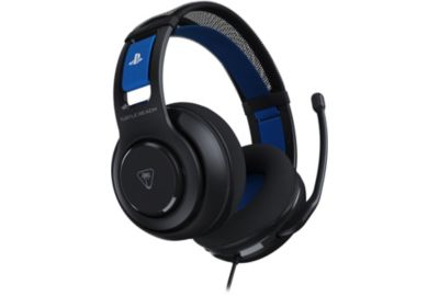 Casque TURTLE BEACH Atlas 200 PS5 Noir