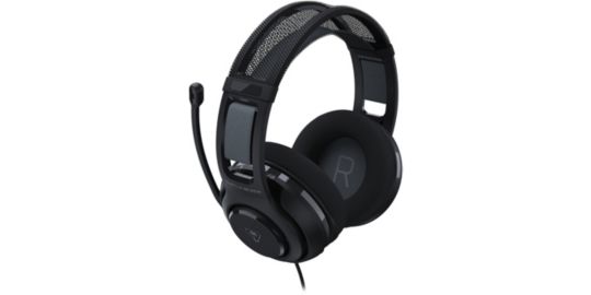 Casque gamer TURTLE BEACH Atlas 200 Noir