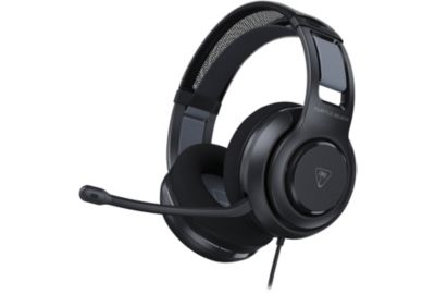 Casque TURTLE BEACH Atlas 200 Noir