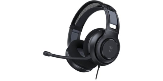 Casque TURTLE BEACH Atlas 200 Noir
