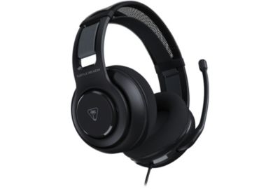 Casque TURTLE BEACH Atlas 200 Noir