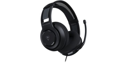 Casque TURTLE BEACH Atlas 200 Noir