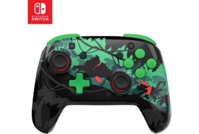 Manette TURTLE BEACH Rematch Wireless Donkey Kong Reveal