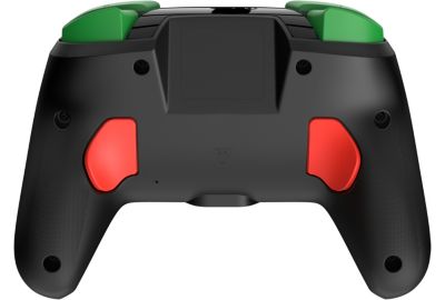 Manette TURTLE BEACH Rematch Wireless Donkey Kong Reveal