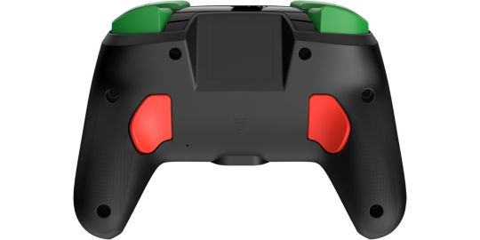 Manette TURTLE BEACH Rematch Wireless Donkey Kong Reveal