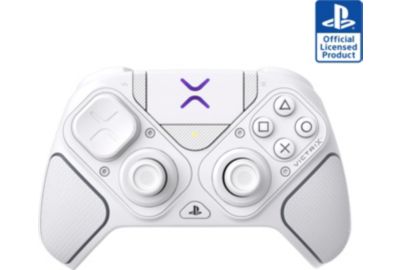 Manette TURTLE BEACH Victrix Pro BFG Reloaded Blanche