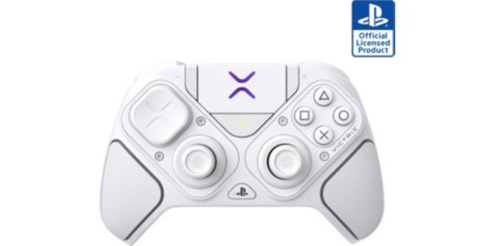Manette TURTLE BEACH Victrix Pro BFG Reloaded Blanche