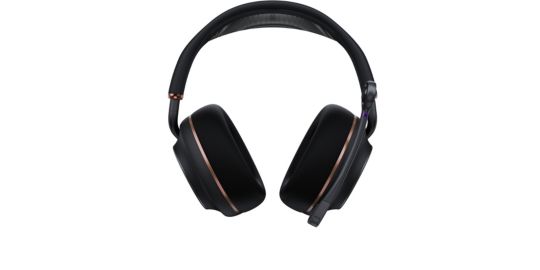 Casque gamer TURTLE BEACH Stealth Pro II  PC Noir