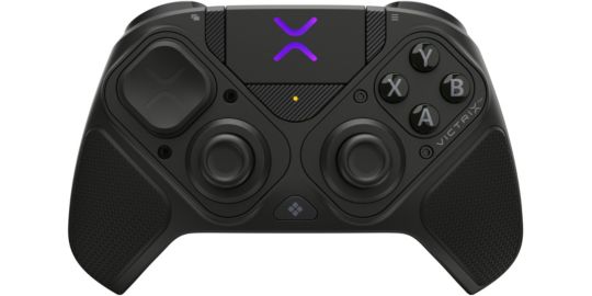 Manette TURTLE BEACH Victrix Pro BFG Reloaded PC Grey