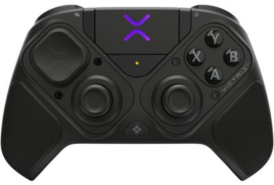 Manette TURTLE BEACH Victrix Pro BFG Reloaded PC Grey