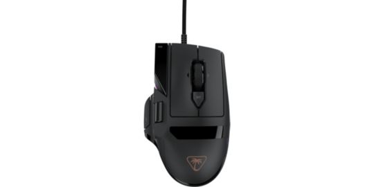 Souris Gamer Filaire TURTLE BEACH Command MC3 Wired Noir