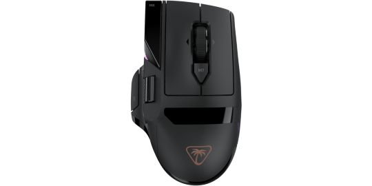 Souris Gamer Sans Fil TURTLE BEACH Command MC5 Wireless Noir