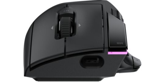 Souris Gamer Sans Fil TURTLE BEACH Command MC5 Wireless Noir
