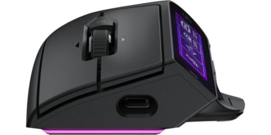 Souris Gamer Sans Fil TURTLE BEACH Command MC7 Wireless Noir