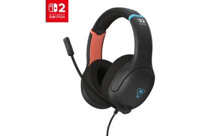 Casque TURTLE BEACH Airlite Fit Charcoal