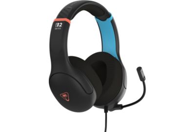 Casque TURTLE BEACH Airlite Fit Charcoal