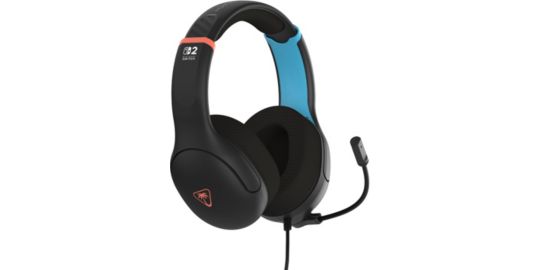 Casque TURTLE BEACH Airlite Fit Charcoal