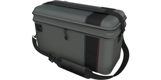 Sacoche TURTLE BEACH PlayTrek 2-in-1 Case  Charcoal Black