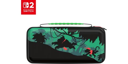 Sacoche TURTLE BEACH PlayTrek Travel Case Donkey Kong