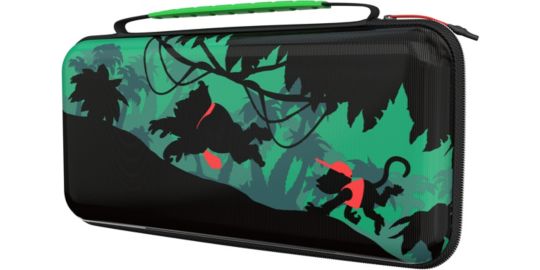Sacoche TURTLE BEACH PlayTrek Travel Case Donkey Kong