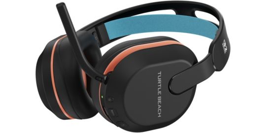 Casque gamer TURTLE BEACH Stealth 500 NS Noir