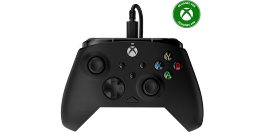 Manette TURTLE BEACH Rematch Core Wired Noir