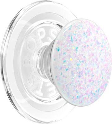 POPSOCKET pour Smartphone PopGrip MagSafe Pailleté