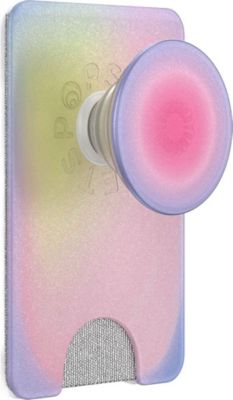 POPSOCKET pour Smartphone PopWallet Premium