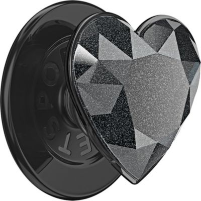 POPSOCKET Smartphone PopGrip MagSafe Effet Cristal