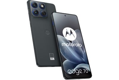 Smartphone MOTOROLA Smartphone MOTOROLA Edge70 512Go Gris 5G