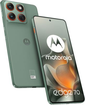 Smartphone MOTOROLA Smartphone MOTOROLA Edge70 512Go Gris 5G
