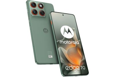 Smartphone MOTOROLA Smartphone MOTOROLA Edge70 512Go Gris 5G