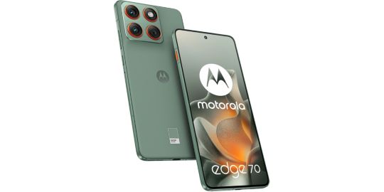 Smartphone MOTOROLA Smartphone MOTOROLA Edge70 512Go Gris 5G