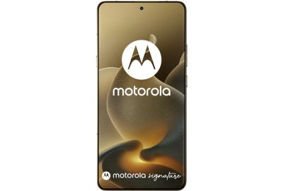 Smartphone MOTOROLA Edge70 Ultra 512Go Vert Martini olive