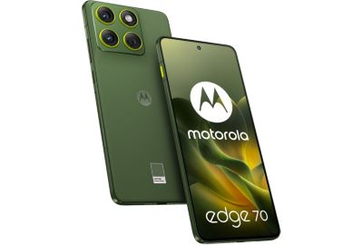 Smartphone MOTOROLA Smartphone MOTOROLA Edge70 512Go Vert Ol