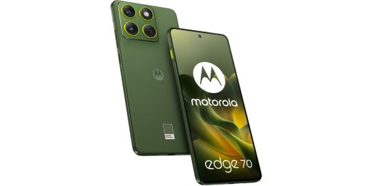 Smartphone MOTOROLA Smartphone MOTOROLA Edge70 512Go Vert Ol