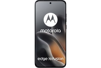 Smartphone MOTOROLA Edge 70 Fusion 256Go Gris