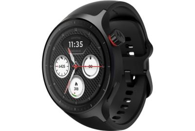 Montre connectée MOTOROLA Watch Noir
