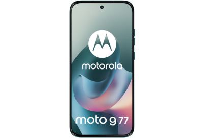 Smartphone MOTOROLA G77 256 Vert foncé