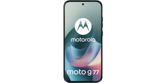 Smartphone MOTOROLA G77 256 Vert foncé