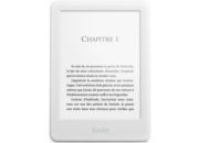 Liseuse eBook AMAZON Kindle 6 Blanche - 8Go
