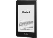 Liseuse eBook AMAZON Kindle Paperwhite 6' Noire - 8Go
