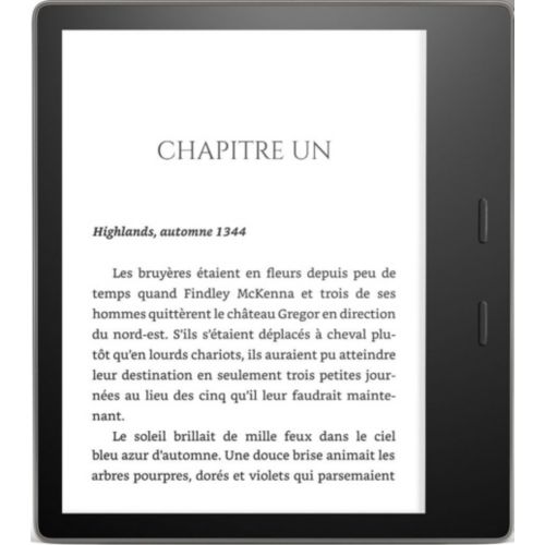 Étui pour Kindle Scribe 10,2 (sortie en 2022) – Housse rotative