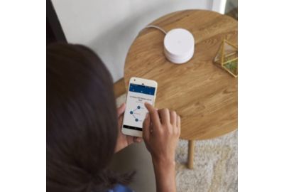 Google Wifi
