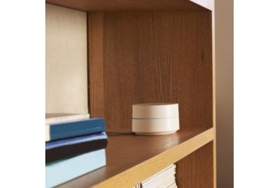 Google Wifi