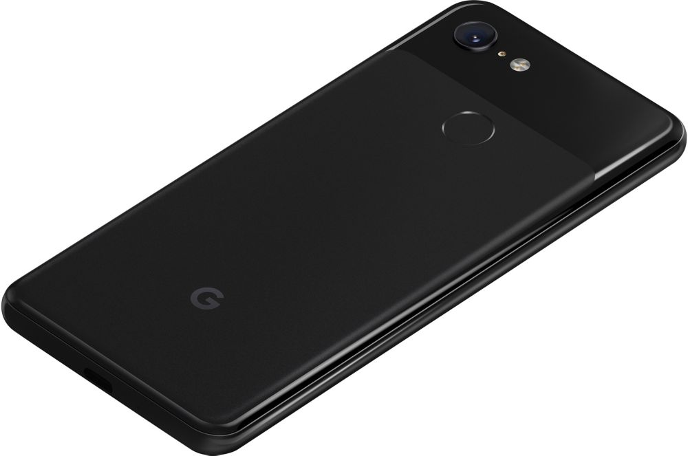 Smartphone Google Pixel 3 