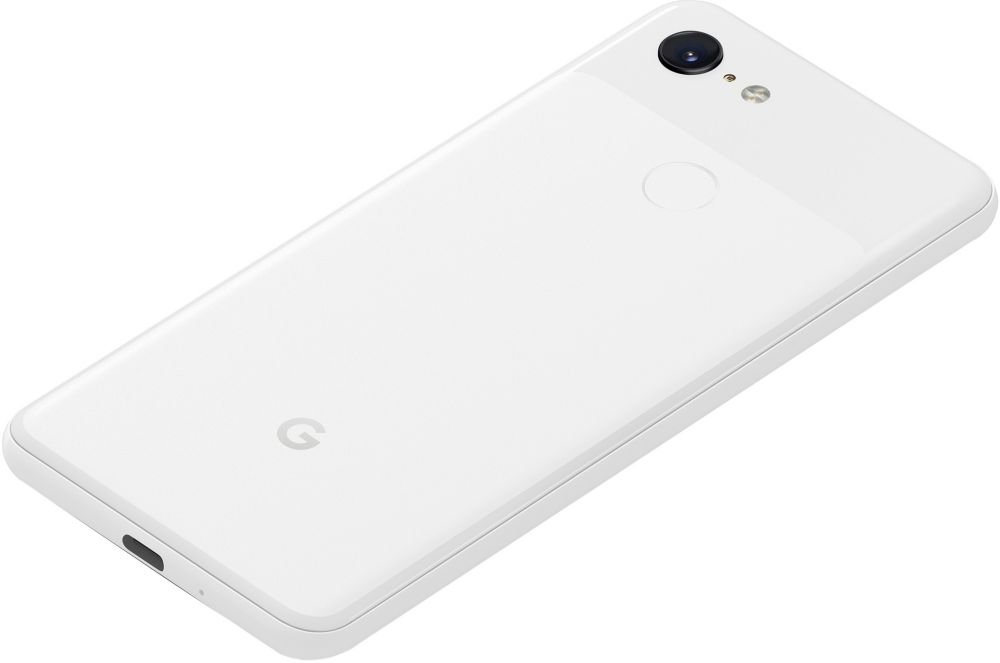 Smartphone Google Pixel 3 