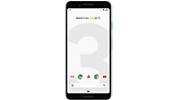Smartphone GOOGLE Pixel 3 64Go Résolument blanc Reconditionné