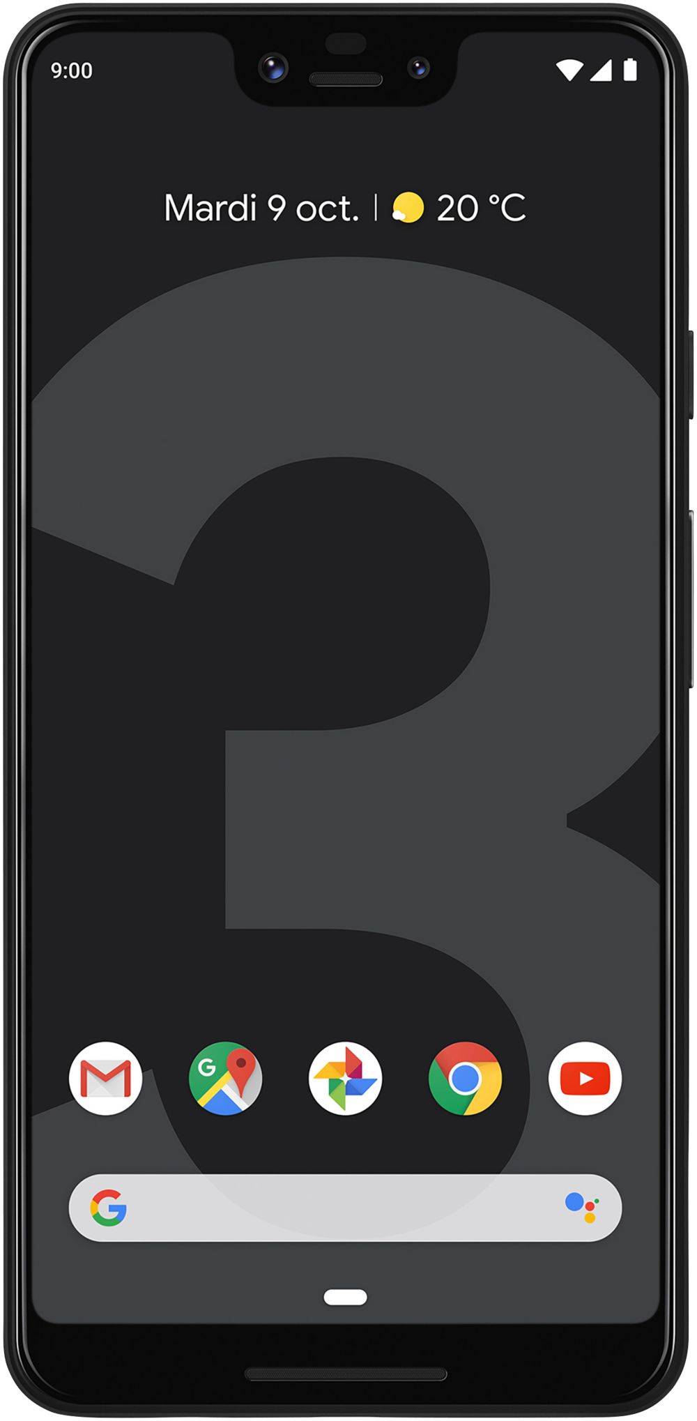 Google Pixel 3