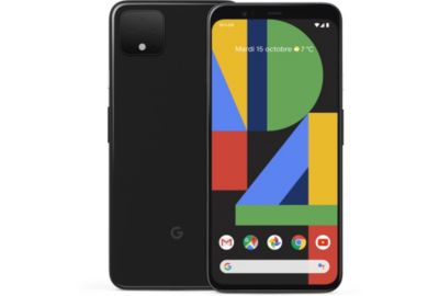 Smartphone GOOGLE Pixel 4 XL 64 Go Simplement noir